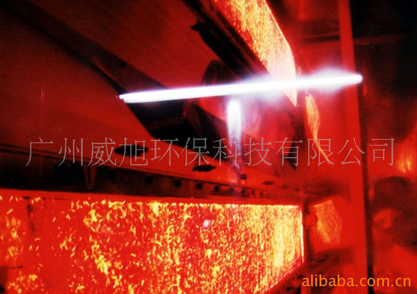 日本正英陶瓷纖維紅外線燃燒器