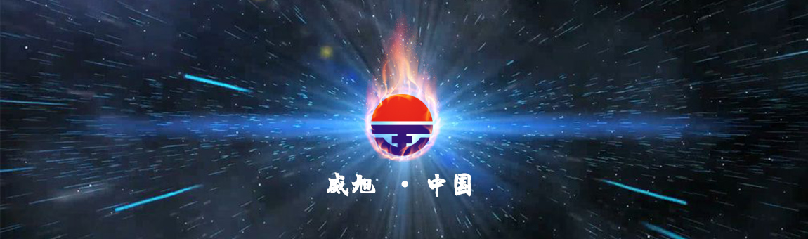 威旭中國(guó)